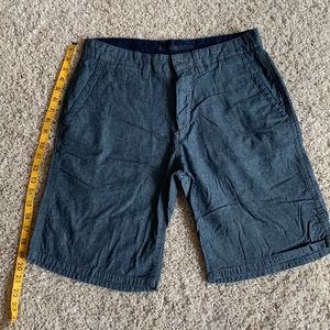 Original Weatherproof Vintage brand shorts